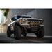 DV8 Offroad | 7-Inch Halo Elite Round Light w/ Accent Halo