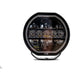 DV8 Offroad | 7-Inch Halo Elite Round Light w/ Accent Halo