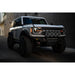 DV8 Offroad | 7-Inch Halo Elite Round Light w/ Accent Halo