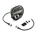 DV8 Offroad | 7-Inch Halo Elite Round Light w/ Accent Halo