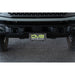 DV8 Offroad | Bronco Capable Front Bumper License Plate Mount
