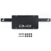 DV8 Offroad | Bronco Capable Front Bumper License Plate Mount