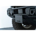 DV8 Offroad | Bronco Capable Front Bumper License Plate Mount