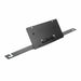 DV8 Offroad | Bronco Capable Front Bumper Slanted License Plate Mount