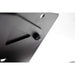 DV8 Offroad | Bronco Capable Front Bumper Slanted License Plate Mount