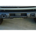 DV8 Offroad | Bronco Capable Front Bumper Slanted License Plate Mount