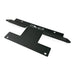 DV8 Offroad | Bronco Front License Plate Relocation Bracket
