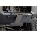DV8 Offroad | Bronco Front License Plate Relocation Bracket