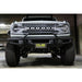 DV8 Offroad | Bronco Front License Plate Relocation Bracket