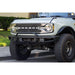 DV8 Offroad | Bronco Front License Plate Relocation Bracket