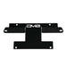 DV8 Offroad | Bronco Front License Plate Relocation Bracket