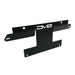 DV8 Offroad | Bronco Front License Plate Relocation Bracket