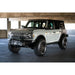 DV8 Offroad | Bull Bar with LED Light Bar Mount | For MTO & Spec Series Front Bumpers