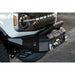 DV8 Offroad | Bull Bar with LED Light Bar Mount | For MTO & Spec Series Front Bumpers
