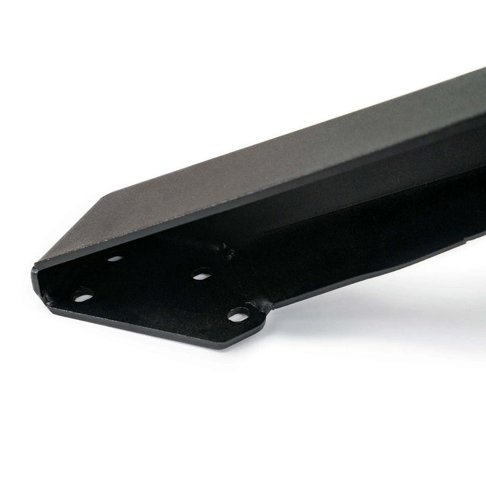 DV8 Offroad | Bull Bar with LED Light Bar Mount | For MTO & Spec Series Front Bumpers