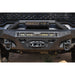 DV8 Offroad | Bull Bar with LED Light Bar Mount | For MTO & Spec Series Front Bumpers