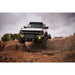 DV8 Offroad | Bull Bar with LED Light Bar Mount | For MTO & Spec Series Front Bumpers