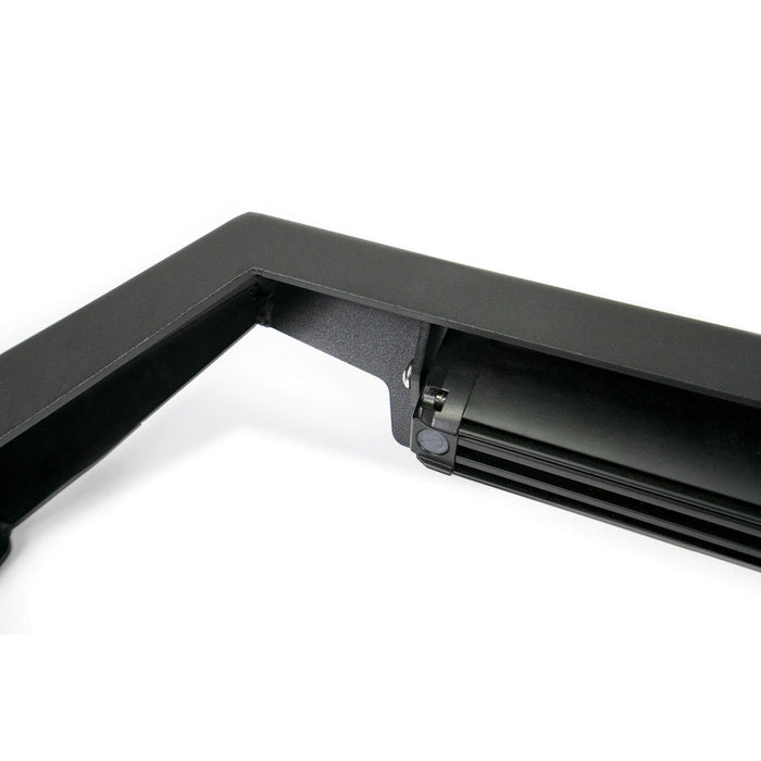 DV8 Offroad | Bull Bar with LED Light Bar Mount | For MTO & Spec Series Front Bumpers