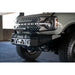 DV8 Offroad | Bull Bar with LED Light Bar Mount | For MTO & Spec Series Front Bumpers