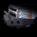 DV8 Offroad | Chevy Silverado 1500 Steel Front Bumper