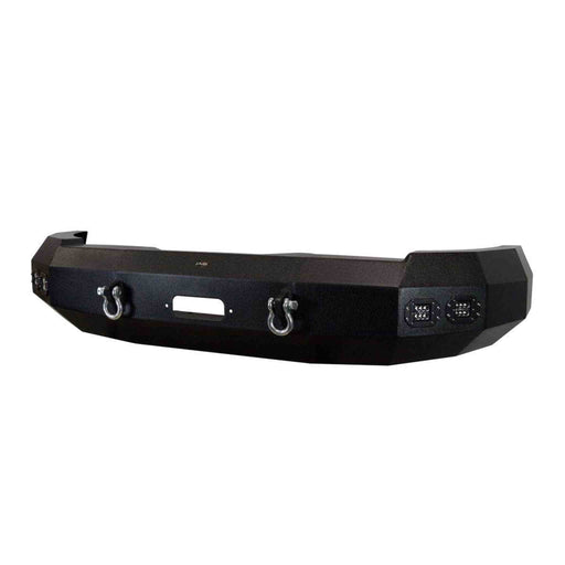 DV8 Offroad | Chevy Silverado 1500 Steel Front Bumper