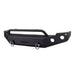 DV8 Offroad | Chevy Silverado 1500 Steel Front Bumper