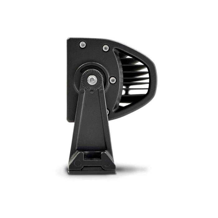 DV8 Offroad | Dual Row LED Light Bar With Black Bezel
