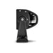 DV8 Offroad | Dual Row LED Light Bar With Black Bezel