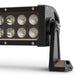 DV8 Offroad | Dual Row LED Light Bar With Black Bezel