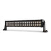 DV8 Offroad | Dual Row LED Light Bar With Black Bezel
