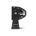 DV8 Offroad | Dual Row LED Light Bar With Chrome Bezel