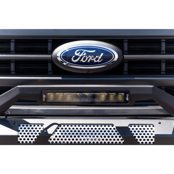DV8 Offroad | Elite Series 13-Inch LED Light Bar
