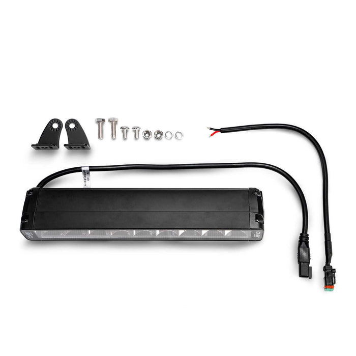 DV8 Offroad | Elite Series 13-Inch LED Light Bar