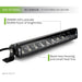 DV8 Offroad | Elite Series 13-Inch LED Light Bar