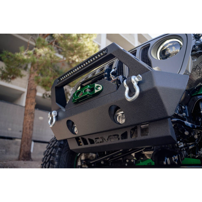 DV8 Offroad | Elite Series 20-Inch LED Light Bar