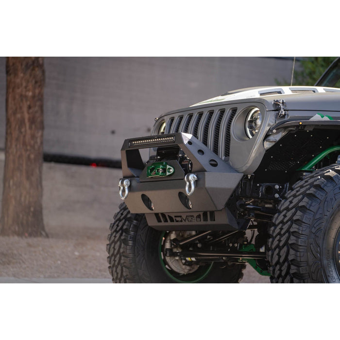 DV8 Offroad | Elite Series 20-Inch LED Light Bar