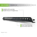 DV8 Offroad | Elite Series 20-Inch LED Light Bar