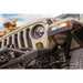 DV8 Offroad | Elite Series 3-Inch Amber LED Pod Lights