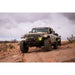 DV8 Offroad | Elite Series 3-Inch Amber LED Pod Lights