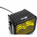 DV8 Offroad | Elite Series 3-Inch Amber LED Pod Lights
