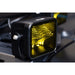 DV8 Offroad | Elite Series 3-Inch Amber LED Pod Lights