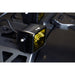 DV8 Offroad | Elite Series 3-Inch Amber LED Pod Lights