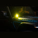 DV8 Offroad | Elite Series 3-Inch Amber LED Pod Lights