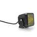 DV8 Offroad | Elite Series 3-Inch Amber LED Pod Lights