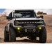 DV8 Offroad | Elite Series 3-Inch Amber LED Pod Lights