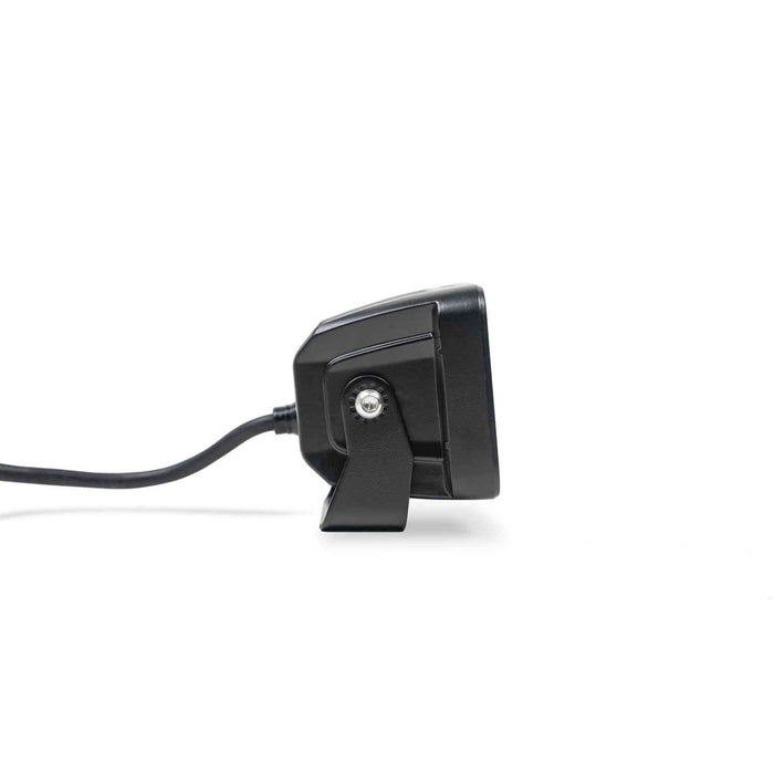 DV8 Offroad | Elite Series 3-Inch Amber LED Pod Lights