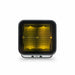 DV8 Offroad | Elite Series 3-Inch Amber LED Pod Lights
