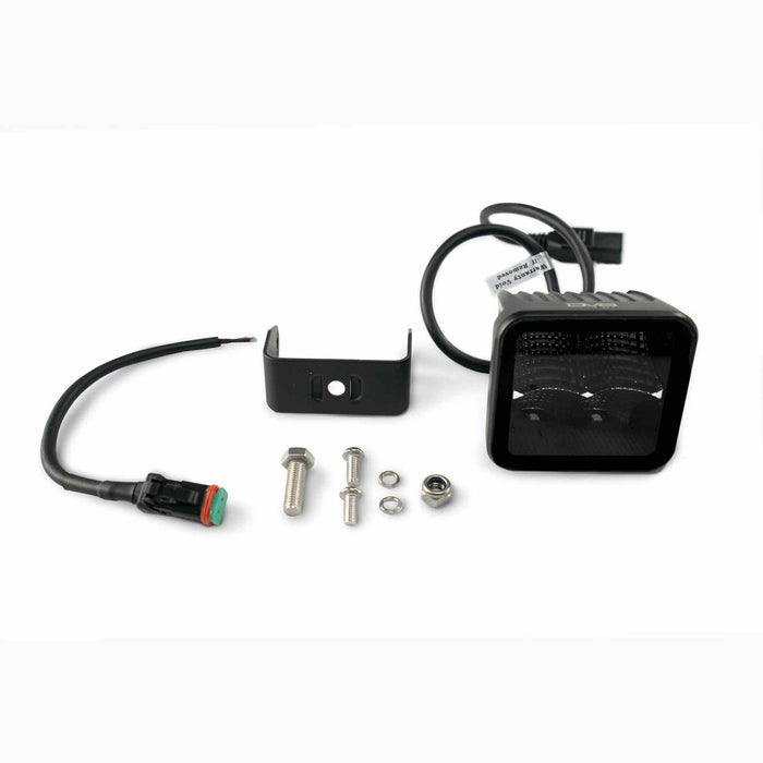 DV8 Offroad | Elite Series 3-Inch LED Pod Lights