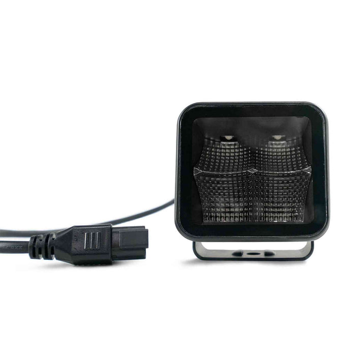 DV8 Offroad | Elite Series 3-Inch LED Pod Lights