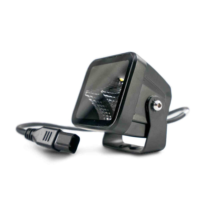 DV8 Offroad | Elite Series 3-Inch LED Pod Lights